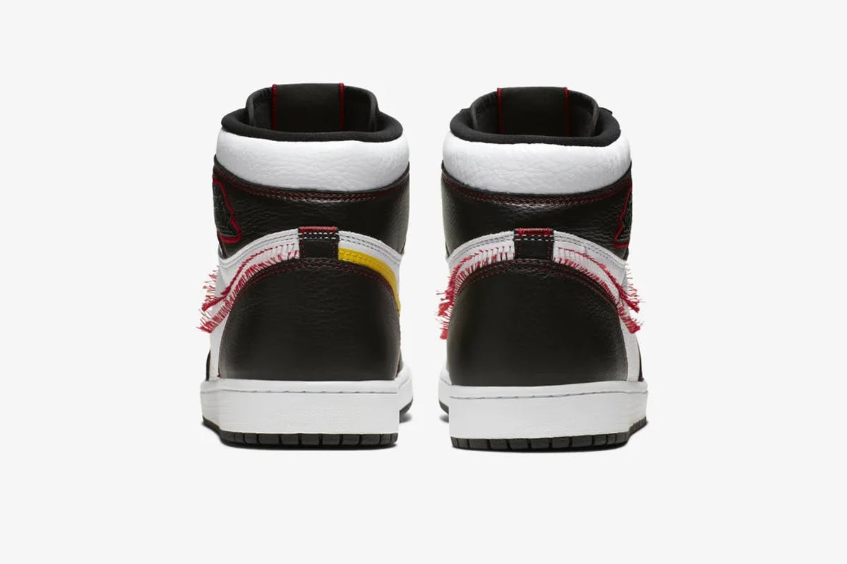 jordan 1 og high defiant
